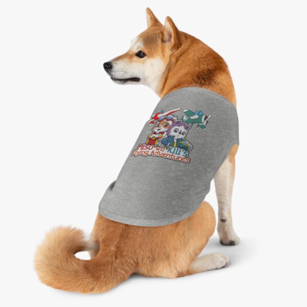 Miso & Kili Pet Clothes - Image 16