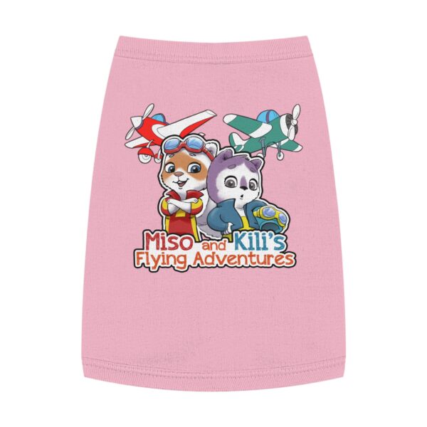 Miso & Kili Pet Clothes - Image 2