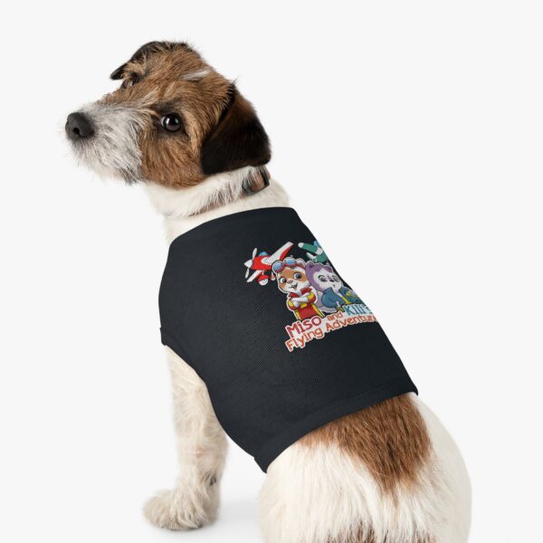 Miso & Kili Pet Clothes - Image 4