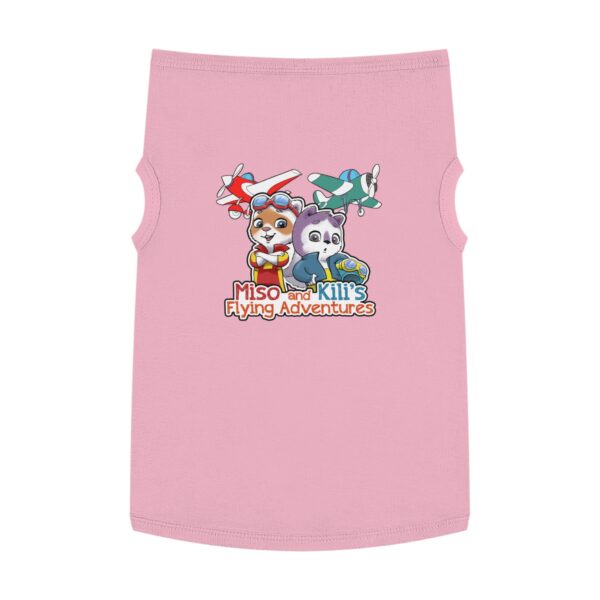 Miso & Kili Pet Clothes - Image 32