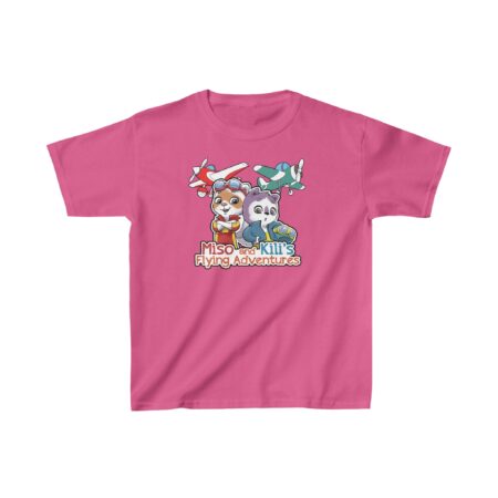 Miso & Kili Kids Tee