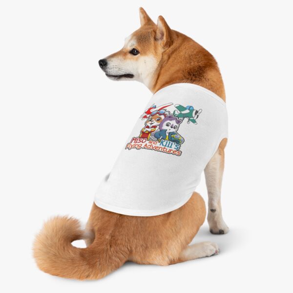 Miso & Kili Pet Clothes - Image 22