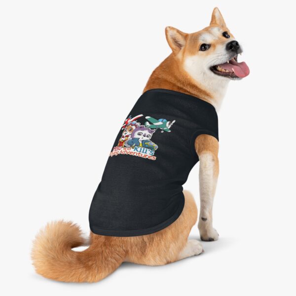 Miso & Kili Pet Clothes - Image 25