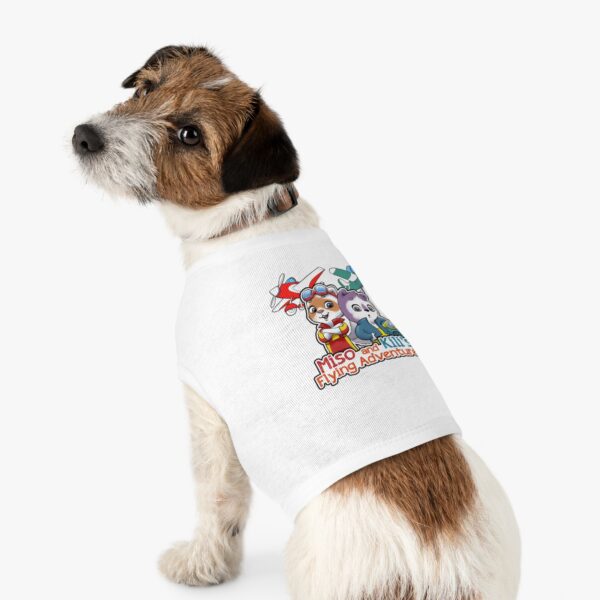 Miso & Kili Pet Clothes - Image 10