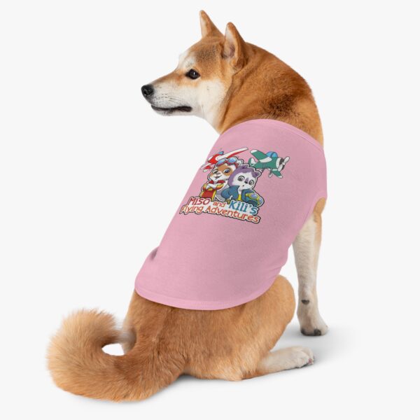 Miso & Kili Pet Clothes - Image 19