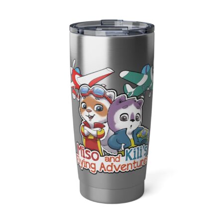 Vagabond 20oz Tumbler