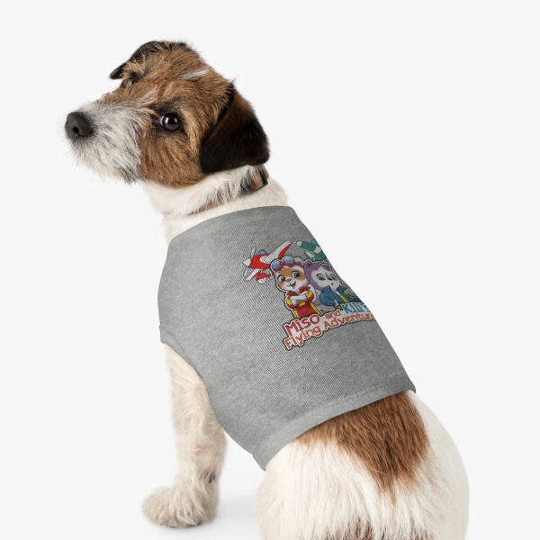 Miso & Kili Pet Clothes - Image 7