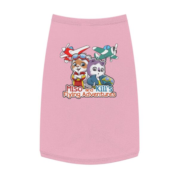 Miso & Kili Pet Clothes - Image 20