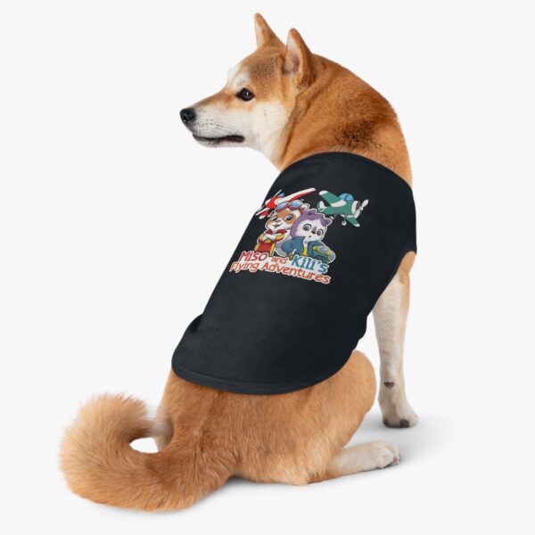 Miso & Kili Pet Clothes - Image 13