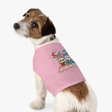 Miso & Kili Pet Clothes