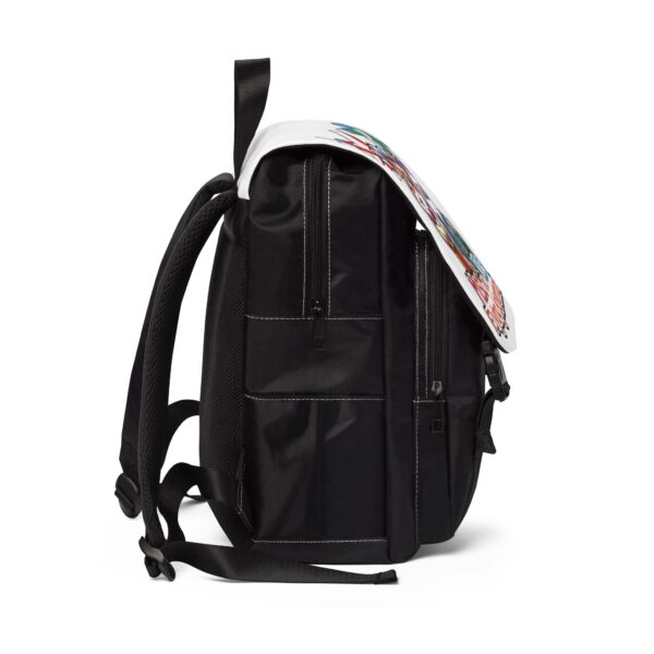 Miso and Kili Shoulder Backpack - Image 2