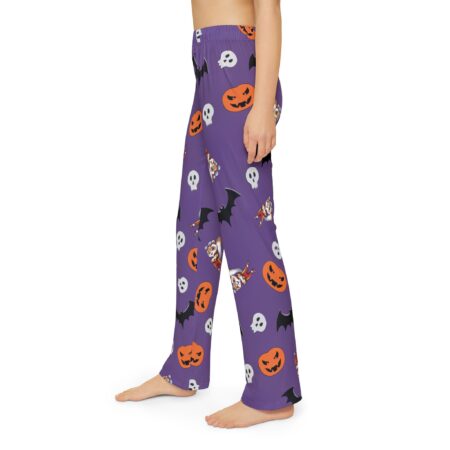 Comfy and Cozy Halloween Miso Pajama Pants