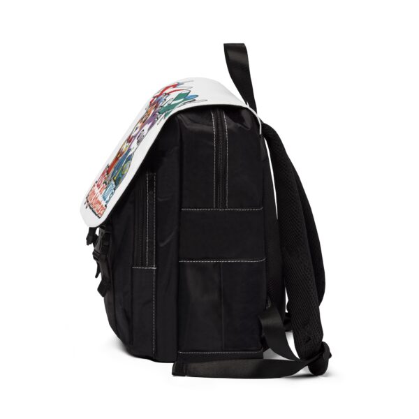 Miso and Kili Shoulder Backpack - Image 3