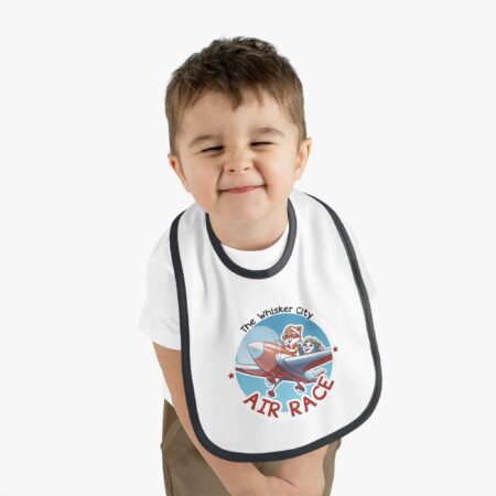 Baby Bib